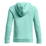 Rival Fleece Big Logo Hoodie - Denny's