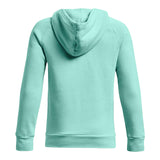 Rival Fleece Big Logo Hoodie - Denny's