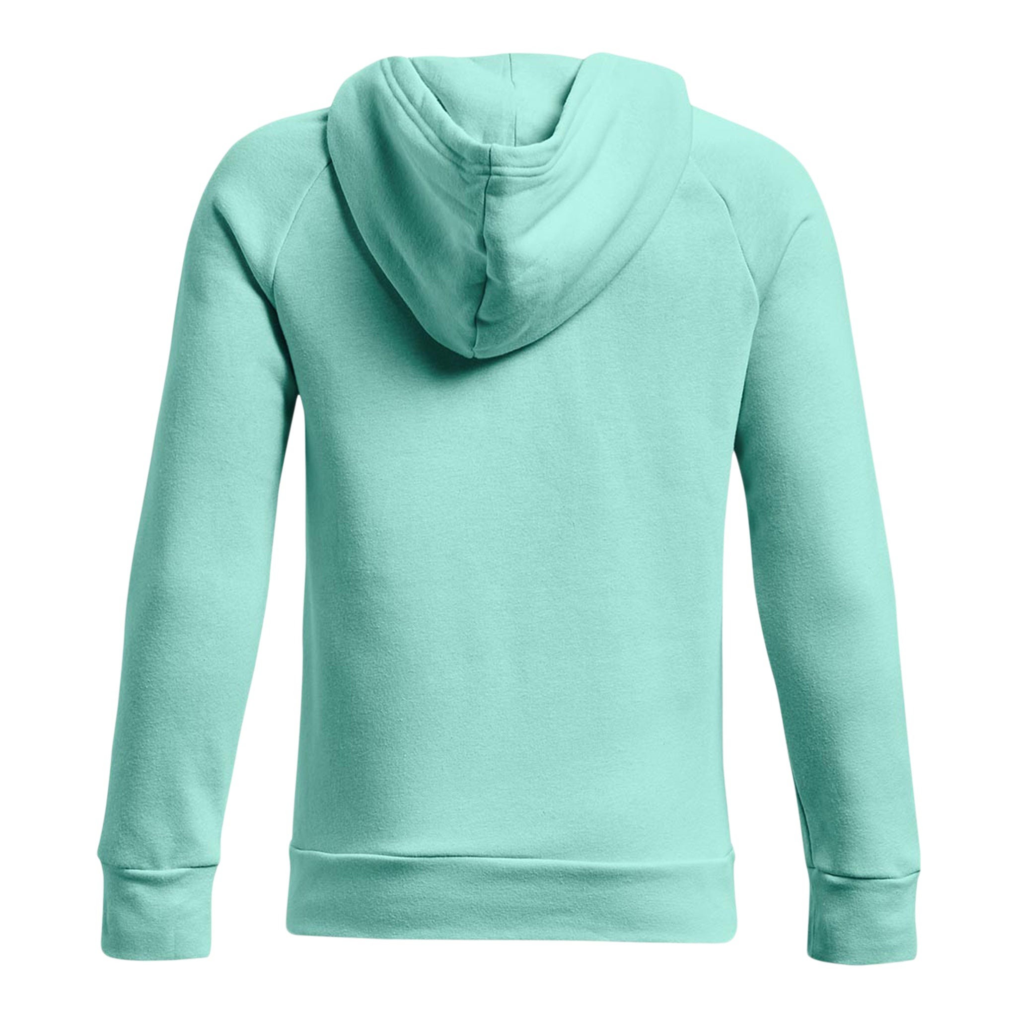 Rival Fleece Big Logo Hoodie - Denny's