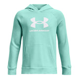 Rival Fleece Big Logo Hoodie - Denny's