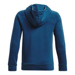 Rival Fleece BL Hoodie - Denny's