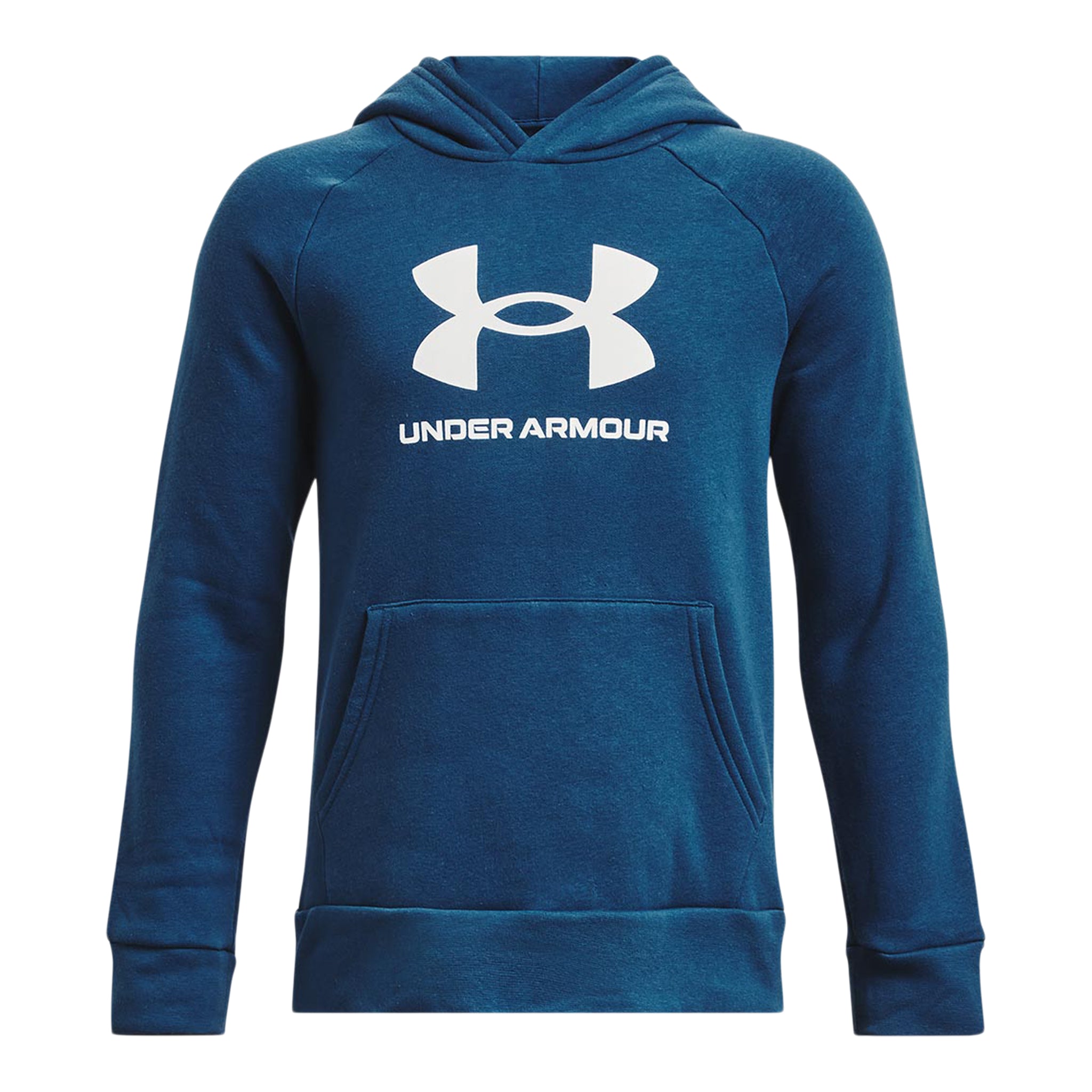 Rival Fleece BL Hoodie - Denny's