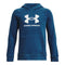 Rival Fleece BL Hoodie - Denny's