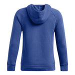 Rival Fleece Full Hoodie - Denny's