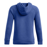 Rival Fleece Full Hoodie - Denny's