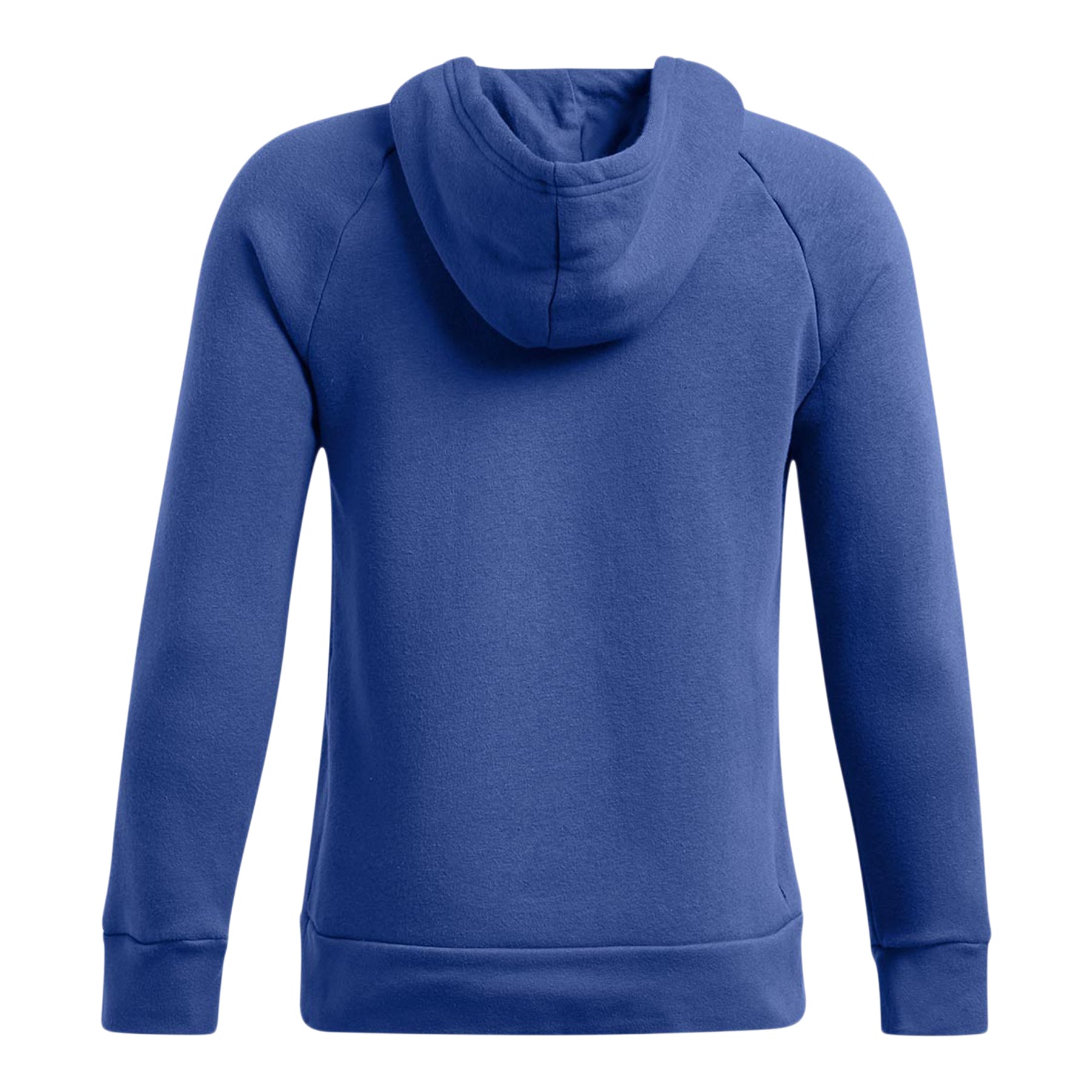 Rival Fleece Full Hoodie - Denny's