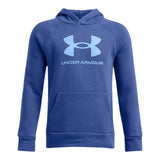 Rival Fleece Full Hoodie - Denny's