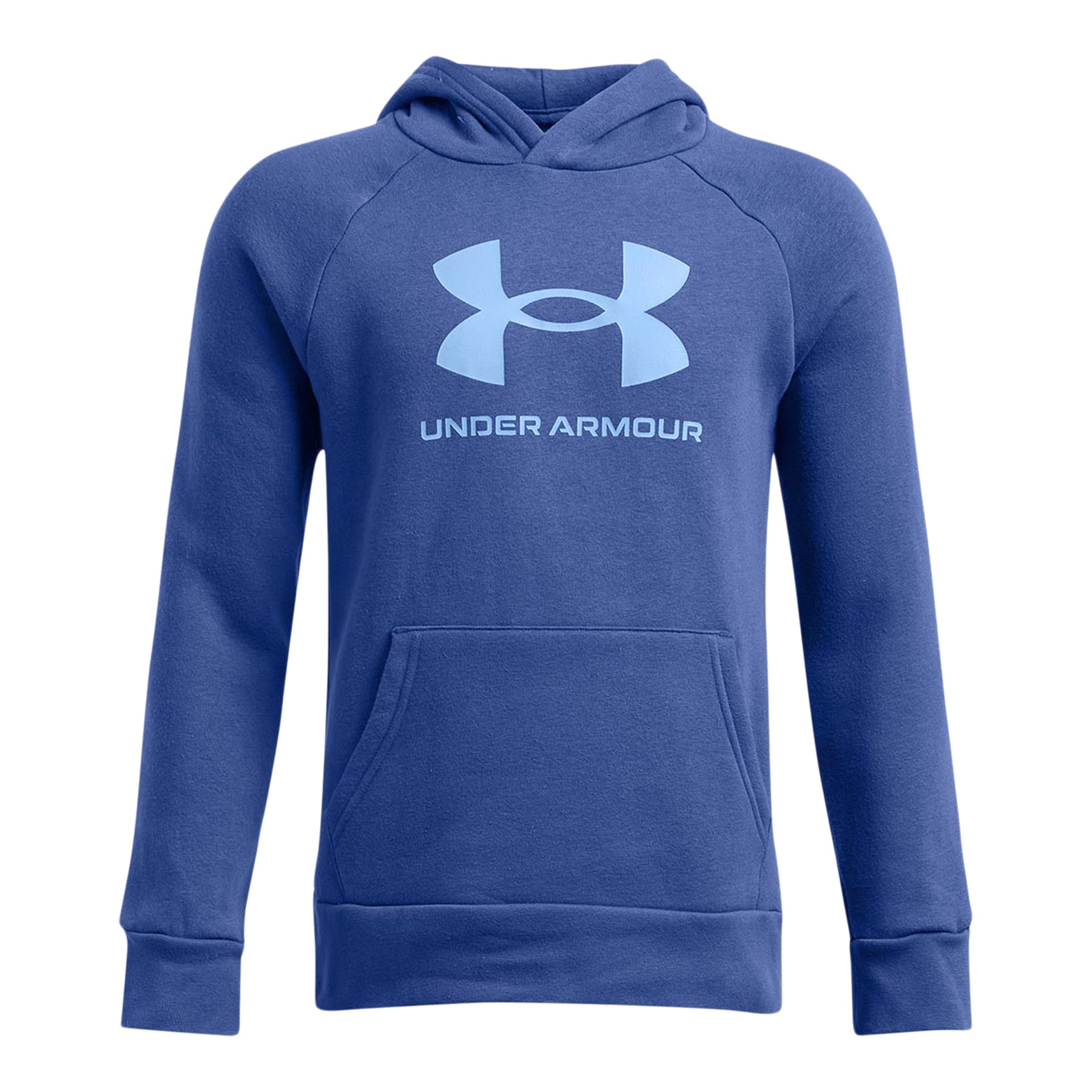 Rival Fleece Full Hoodie - Denny's