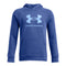 Rival Fleece Full Hoodie - Denny's