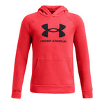 Rival Fleece Hoodie - Denny's