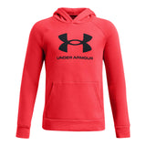Rival Fleece Hoodie - Denny's