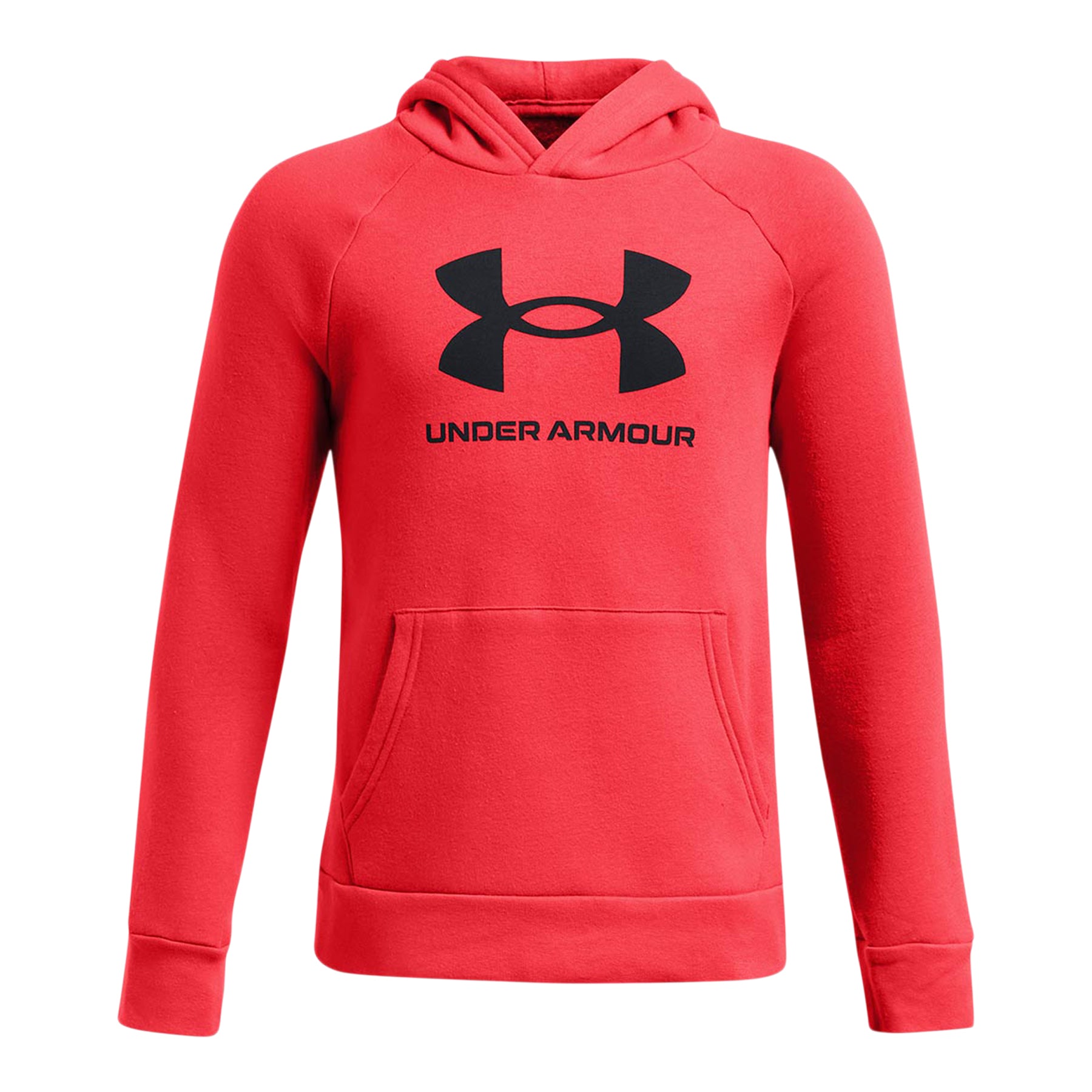 Rival Fleece Hoodie - Denny's