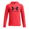 Rival Fleece Hoodie - Denny's