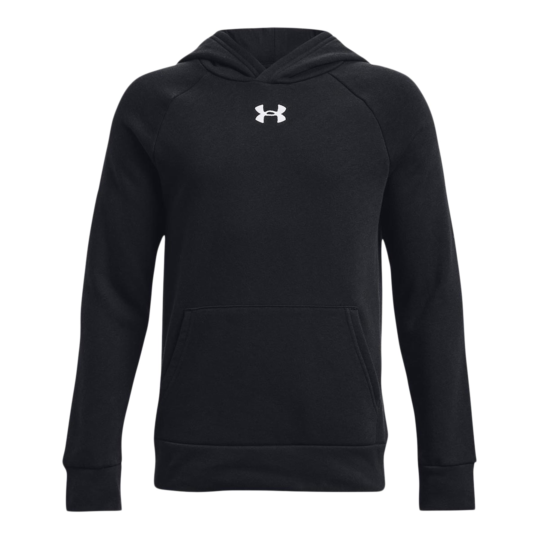 Rival Fleece Hoodie - Denny's