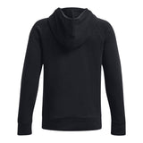 Rival Fleece Hoodie - Denny's