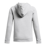 Rival Fleece Hoodie - Denny's