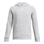 Rival Fleece Hoodie - Denny's