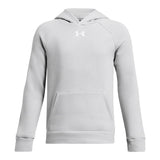 Rival Fleece Hoodie - Denny's