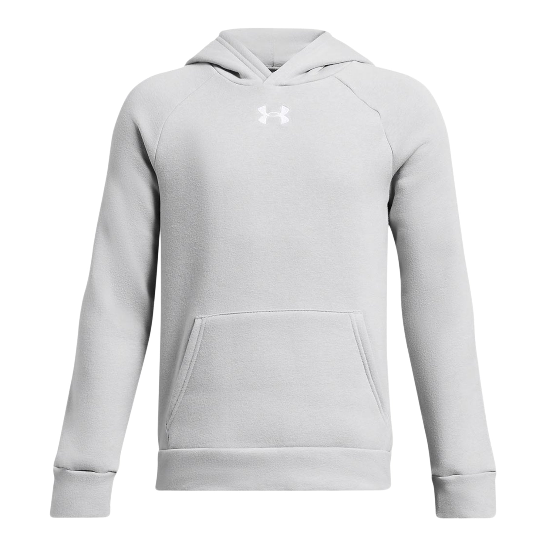 Rival Fleece Hoodie - Denny's