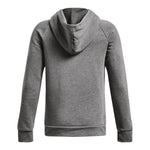 Rival Fleece Hoodie - Denny's