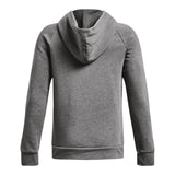 Rival Fleece Hoodie - Denny's