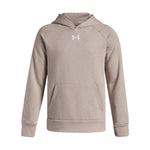 Rival Fleece Hoodie - Denny's