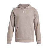 Rival Fleece Hoodie - Denny's