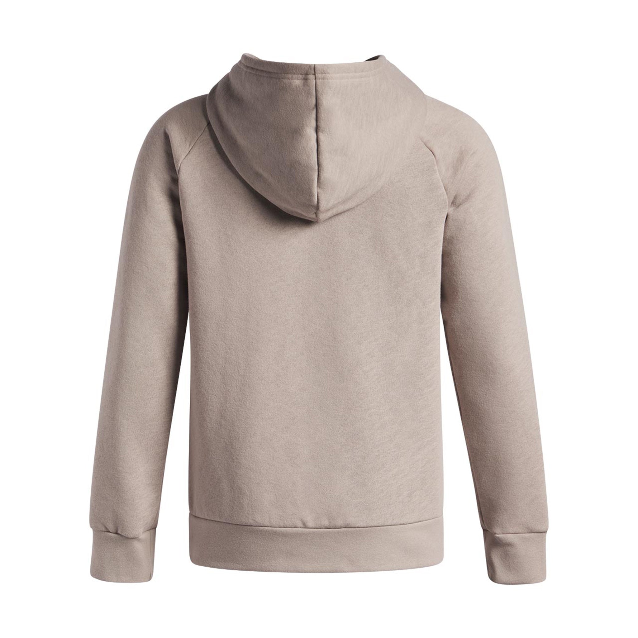 Rival Fleece Hoodie - Denny's