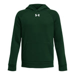Rival Fleece Hoodie - Denny's