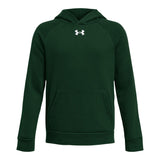Rival Fleece Hoodie - Denny's