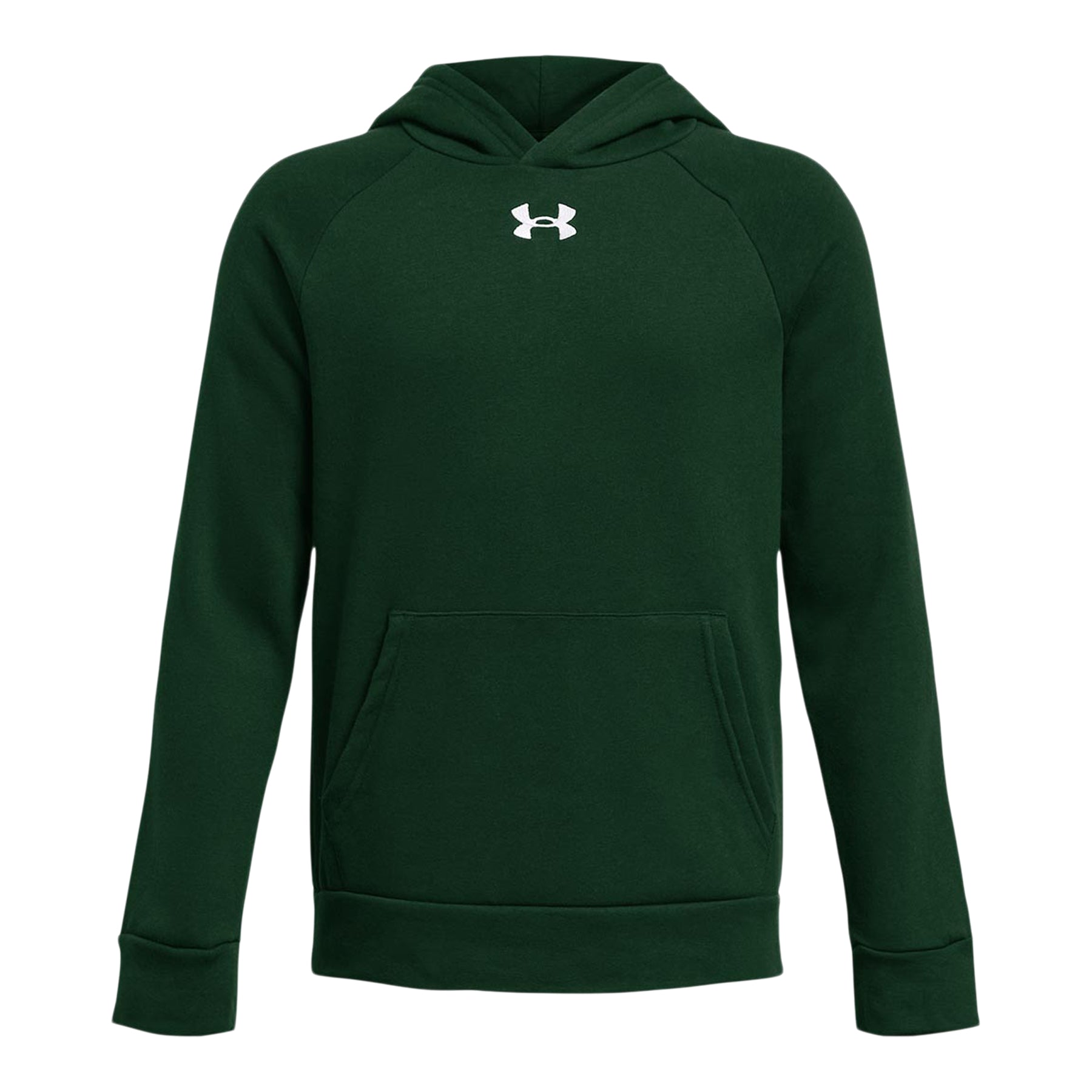 Rival Fleece Hoodie - Denny's