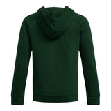 Rival Fleece Hoodie - Denny's