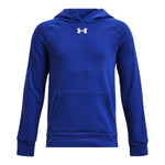Rival Fleece Hoodie - Denny's