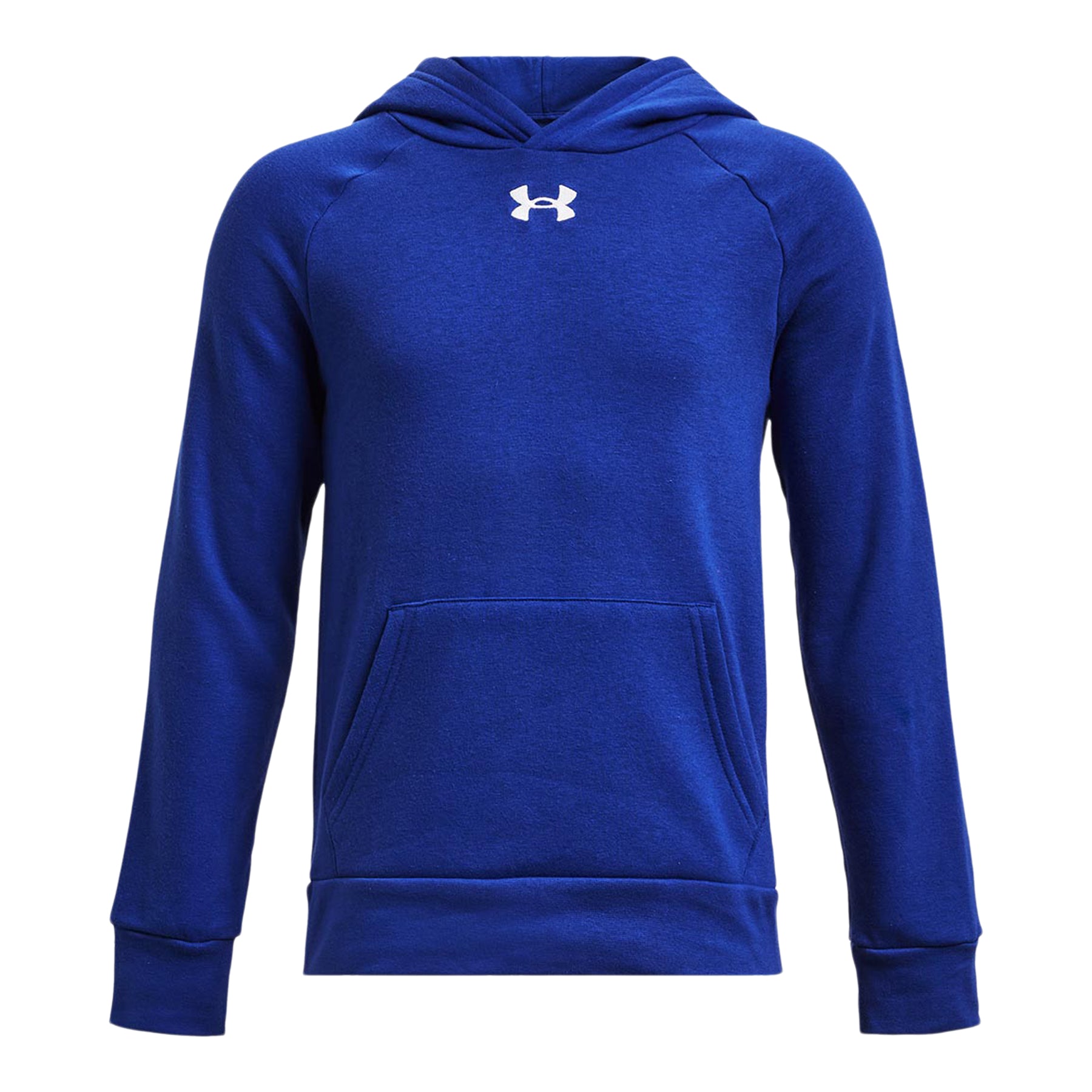 Rival Fleece Hoodie - Denny's