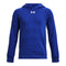 Rival Fleece Hoodie - Denny's