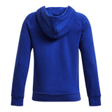 Rival Fleece Hoodie - Denny's