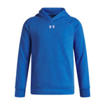 Rival Fleece Hoodie - Denny's