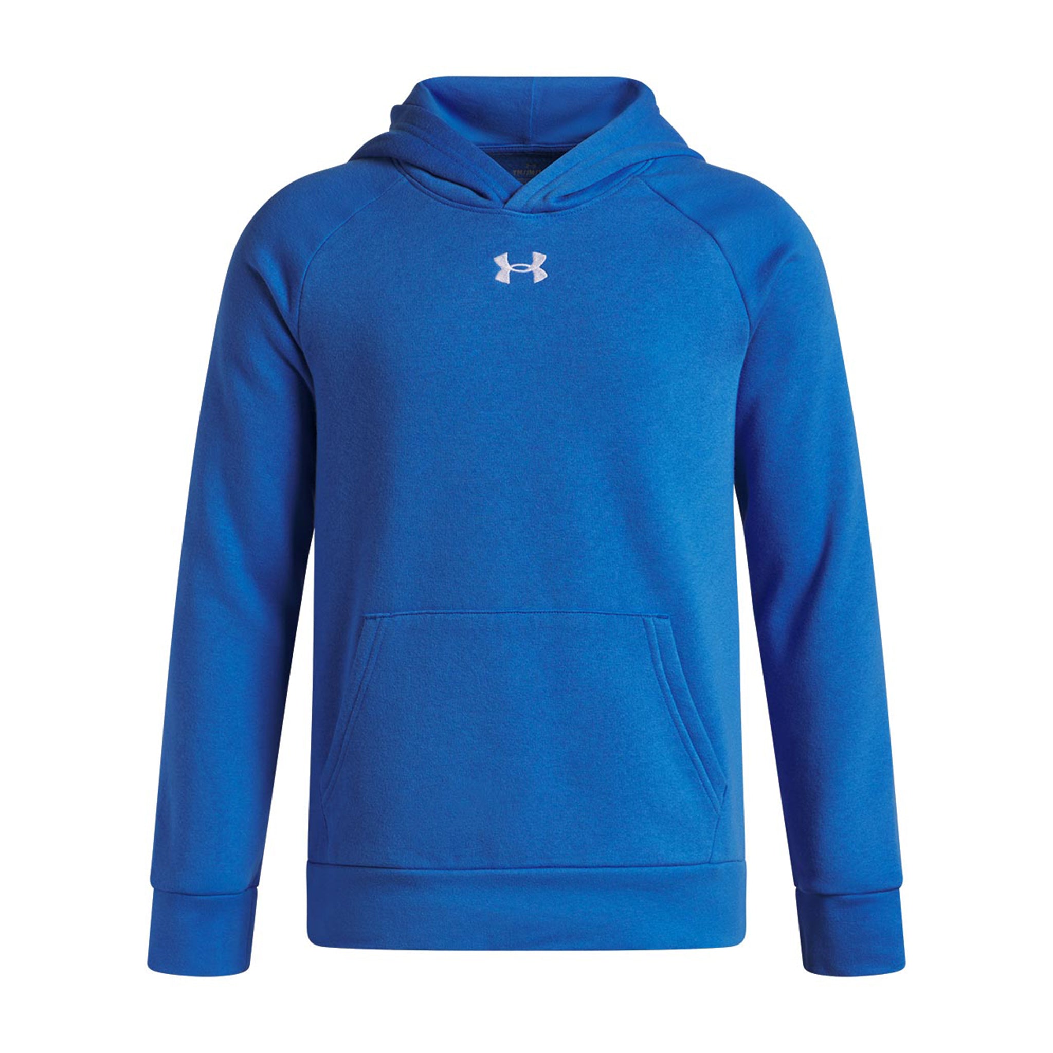 Rival Fleece Hoodie - Denny's