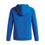 Rival Fleece Hoodie - Denny's