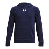 Rival Fleece Hoodie - Denny's