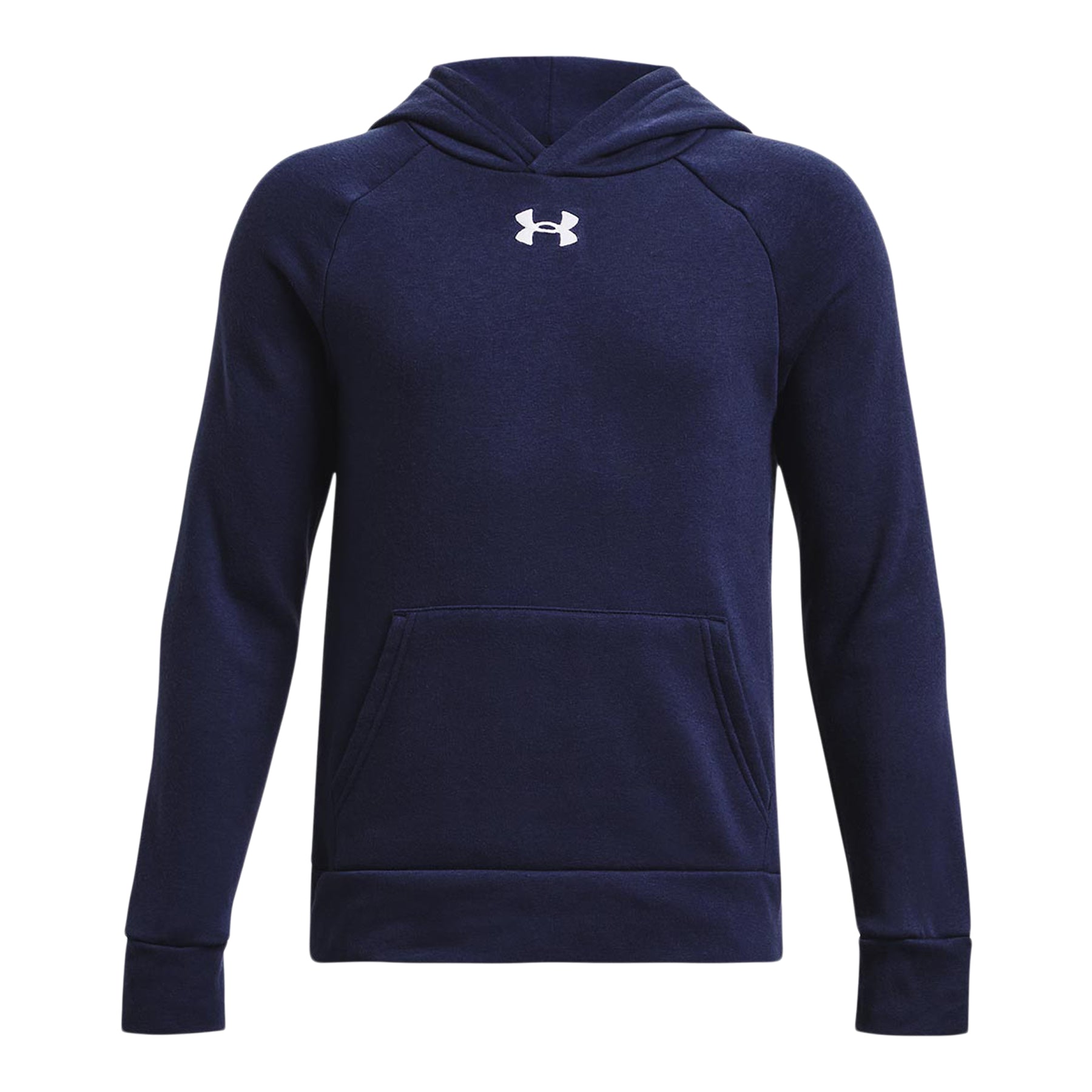 Rival Fleece Hoodie - Denny's