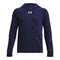 Rival Fleece Hoodie - Denny's