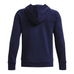 Rival Fleece Hoodie - Denny's