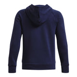Rival Fleece Hoodie - Denny's