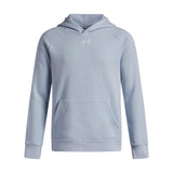 Rival Fleece Hoodie - Denny's