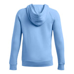 Rival Fleece Hoodie - Denny's
