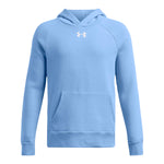 Rival Fleece Hoodie - Denny's