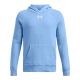 Rival Fleece Hoodie - Denny's