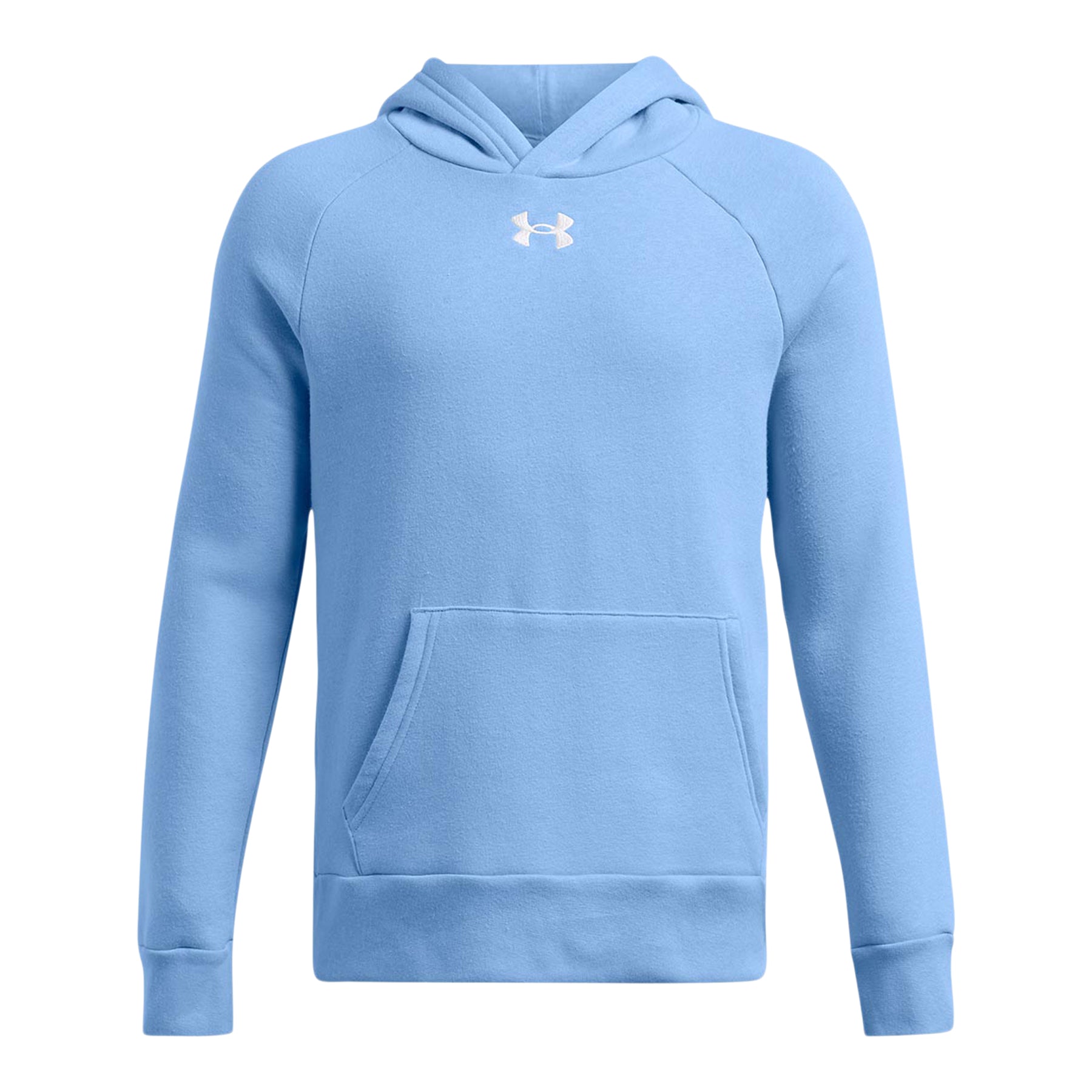 Rival Fleece Hoodie - Denny's