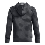 Rival Fleece Printed Hoodie - Denny's